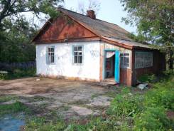 Продается дом с участком на оз. Ханка . Кап. дом 43.3 уч.26 сот. От частного лица (собственник)