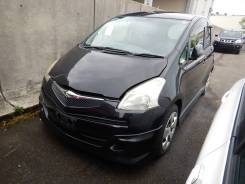 Toyota Ractis. NCP100, 1NZ