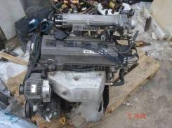Двигатель в сборе. Toyota Corona Exiv, ST201, ST200, ST203, ST202, ST183, ST181, ST182, ST205, ST180 Двигатель 4SFE