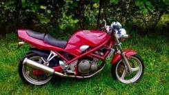 Suzuki GSF 250 Bandit. 250 куб. см., исправен, птс, с пробегом