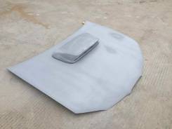 Капот. Subaru Impreza WRX, GD, GDA, GDB, GG, GGA, GGB Subaru Impreza WRX STI, GD, GDB, GGB