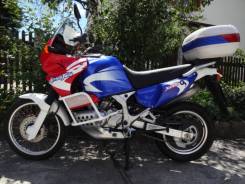 Honda XRV 750 Africa Twin. 750 куб. см., исправен, птс, без пробега. Под заказ