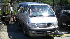 Toyota Hiace. KZH106, 1KZ