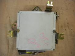 Блок управления двс. Honda Capa, GF-GA4, GA4 Двигатель D15B