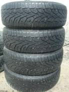 Gislaved Nord Frost 100. Зимние, без шипов, износ: 30%, 4 шт