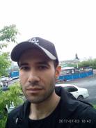 Автомойщик. Средне-специальное образование