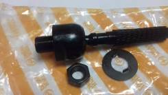 Тяга рулевая. Honda Accord, DBA-CU2 Honda Accord Tourer, DBA-CW2 Двигатели: K24Z3, N22B1, N22B2, R20A3