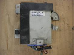 Блок управления. Honda Capa, GF-GA4, GA4 Двигатель D15B