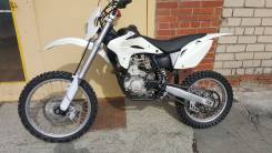 Kayo T6. 250 куб. см., исправен, без птс, с пробегом