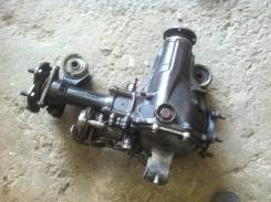 Редуктор. Toyota: Estima Lucida, Previa, Estima Emina, Granvia, Grand Hiace, Hiace, Regius Ace, Hilux, Estima Двигатели: 2TZFE, 3CTE, 2TZFZE, 1KZTE, 3...