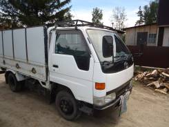 Toyota Town Ace. Продается грузовик Toyota Toy ACE, 3 100 куб. см., 2 500 кг.