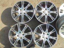 Blonks. 6.5x16, 4x100.00, ET42, ЦО 67,0 мм.