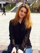 Менеджер по закупкам. Высшее образование по специальности, опыт работы 3 года