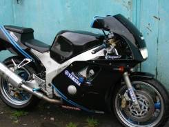 Yamaha FZR 400. 400 куб. см., исправен, птс, с пробегом. Под заказ