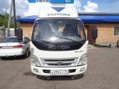 Foton. , аб-73P3BJ, 3 990 куб. см., 5 000 кг.
