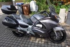Honda ST 1300. 1 300 куб. см., исправен, птс, без пробега. Под заказ
