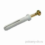 Дюбель-гвоздь Тех-КРЕП SM-L 6*80 (100шт.)