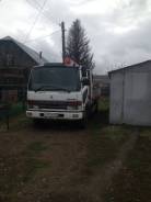Mitsubishi Fuso. Продам Mitsubishi FUSO, 8 200 куб. см., 3 000 кг., 10 м.