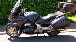 Honda ST 1300. 1 300 куб. см., исправен, птс, без пробега. Под заказ