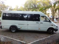 Mercedes-Benz Sprinter. Продается автобус в Новокузнецке, 2 200 куб. см., 19 мест
