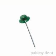 Гвозди Зелёный, 1/100
