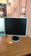 Samsung. 17" (43 см), технология LCD (ЖК)