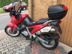BMW F 650 GS. 650 куб. см., исправен, птс, без пробега. Под заказ