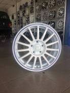 Slik. 6.5x16, 5x108.00, ET47, ЦО 63,4 мм.