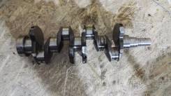 Коленвал. Mitsubishi L200 Mitsubishi Pajero Двигатель 4D56