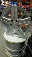 Dunlop Dufact DF5. 6.5x16, 5x114.30, ET42, ЦО 70,0 мм.