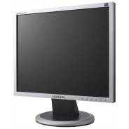 Samsung. 19" (48 см), технология LCD (ЖК)