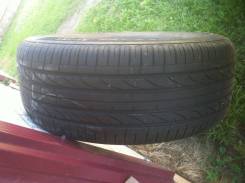 Bridgestone Dueler H/P Sport AS. Летние, износ: 30%, 4 шт