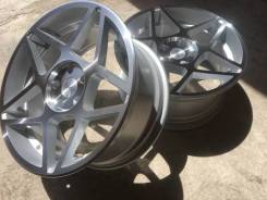 3SDM. 8.5x18, 5x114.30, ET35, ЦО 73,1 мм. Под заказ