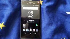 Sony Xperia Z5 Compact. Б/у