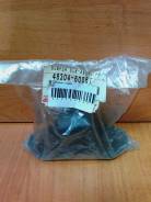 Отбойник амортизатора. Toyota Land Cruiser Toyota Land Cruiser Prado, LJ71, LJ78, KZJ78, KZJ71 Двигатели: 1KZTE, 2LTE