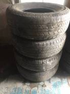 Hankook DynaPro HP RA23. Летние, износ: 40%, 4 шт