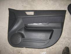 Обшивка двери. Hyundai Getz