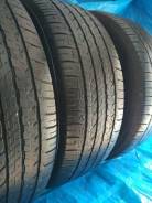 Dunlop SP Sport 7000. Летние, 2010 год, износ: 40%, 2 шт