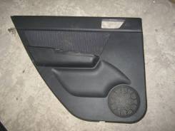 Обшивка двери. Hyundai Getz