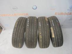 Bridgestone Ecopia EX10. Летние, 2012 год, износ: 20%, 4 шт