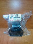 Отбойник амортизатора. Toyota: Toyoace, Quick Delivery, Sienta, Corolla Fielder, Corolla Axio, Hiace, Dyna, Succeed, Probox, Aqua Двигатели: 5L, 3L, 3...