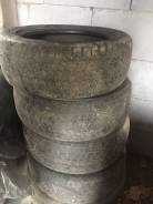 Bridgestone Blizzak DM-Z3. Летние, 2007 год, износ: 60%, 4 шт
