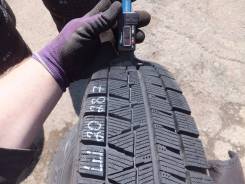Bridgestone Blizzak Revo GZ. Зимние, без шипов, 2013 год, 10 %, 4 шт. Под заказ