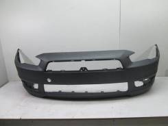 Бампер. Mitsubishi Lancer. Под заказ