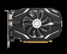 GeForce GTX 1050 Ti