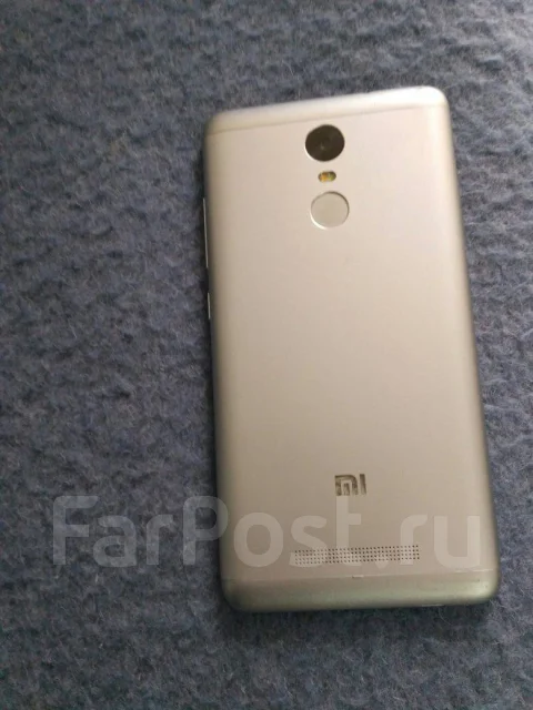 Xiaomi Redmi 3. �/� ����