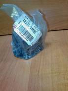 Отбойник амортизатора. Toyota: Toyoace, Quick Delivery, Sienta, Corolla Fielder, Corolla Axio, Hiace, Dyna, Succeed, Probox, Aqua Двигатели: 5L, 3L, 3...