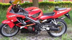Honda CBR 600F4i. 600 куб. см., исправен, птс, без пробега. Под заказ