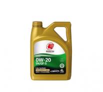 Idemitsu. Вязкость 0W-20, синтетическое