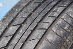 Bridgestone Turanza ER30. Летние, износ: 10%, 4 шт